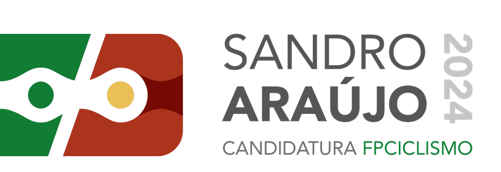 SANDRO ARAÚJO 2024